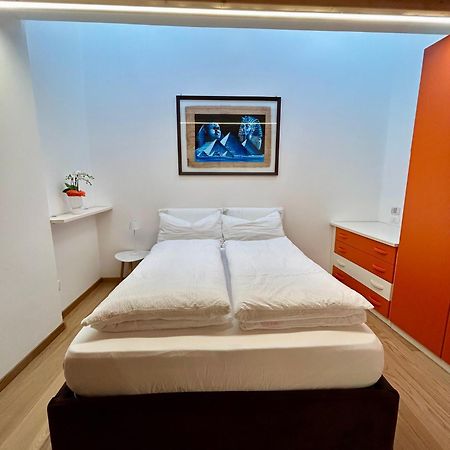 Apartamento La Terrazza Sul Tetto Arco Exterior foto