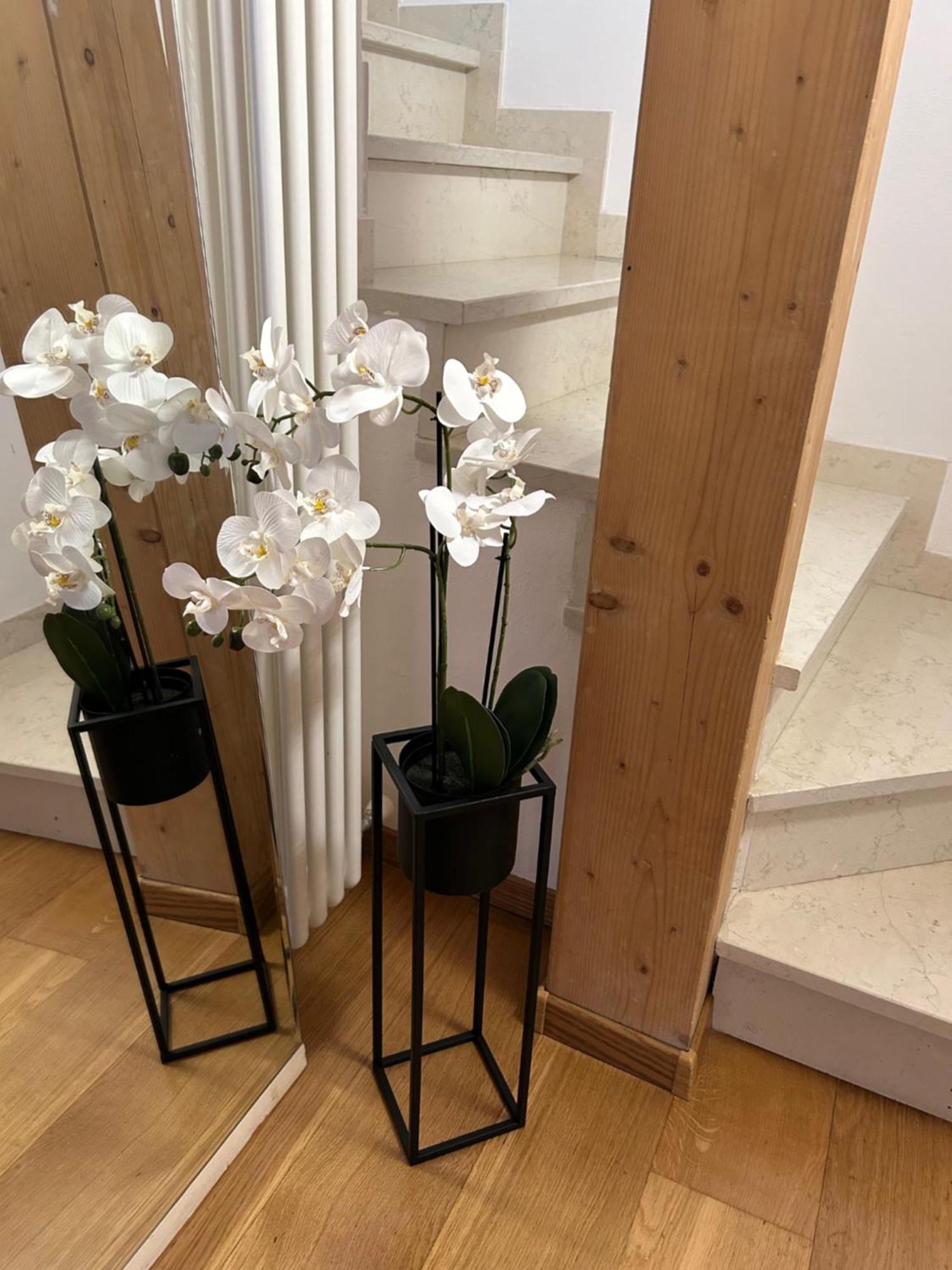 Apartamento La Terrazza Sul Tetto Arco Exterior foto