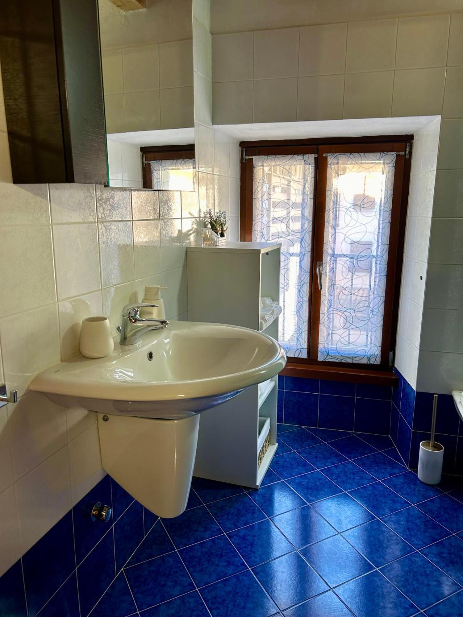 Apartamento La Terrazza Sul Tetto Arco Exterior foto